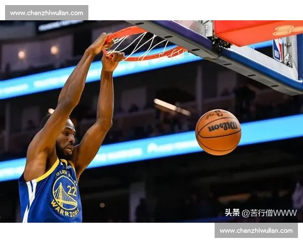 老传统上线！勇士第三节轰 39 分，5 分追近湖人